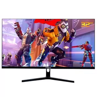 Order In Just $271.49 Fyhxele Fy32qh 32-inch Monitor, 2560*1440 Wqhd 16:9 Ips Screen, 165hz Refresh Rate, 1ms (mprt) Response Time, 100% Srgb, 3000:1 Contrast, Freesync & G-sync Compatible, Hdr 400, Low Blue Light, 2*dp1.4 2*hdmi 2.1 1*audio With This Discount Coupon At Geek