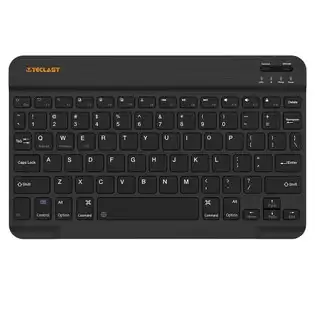 Order In Just $12.99 Teclast K10 Bluetooth Keyboard For Teclast M40 Plus, M50, M50 Pro, T40, T40 Pro, T50, T50 Pro, T60 Tablet With This Discount Coupon At Geekbuying