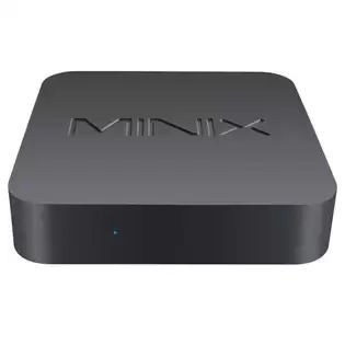 Pay Only $317.18 For Minix J50c Max Mini Pc, 8gb Ram 240gb Rom, Intel Pentium, Windows 10 Pro, Dual-band Wifi, Gigabit Ethernet, 4k @ 60hz Output With This Coupon Code At Geekbuying