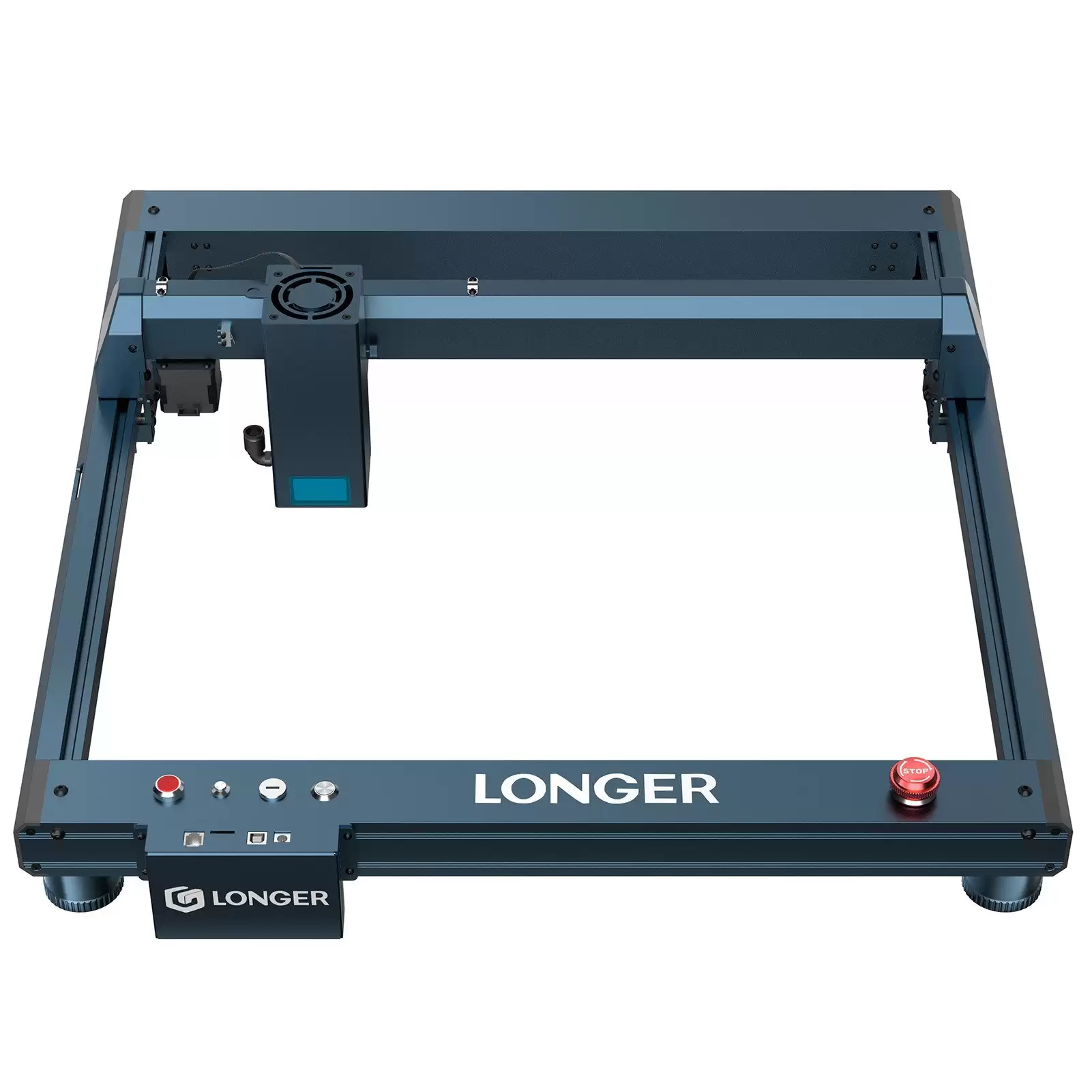Order In Just $535 Longer Laser B1 20w Laser Engraver 24w With This Discount Coupon At Tomtop
