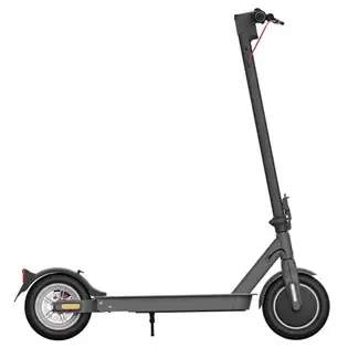 Pay Only $315.47 For 5th Wheel V30pro Electric Scooter Abe Certification, 350w Motor, 36v 7.5ah Battery, 10-inch Tire, 20km/h Max Speed, 32km Range, Rear Spring Shock Absorption, Disc Brake, App Control With This Coupon Code At Geekbuying