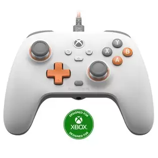 Pay Only $35.38 For [xbox Certified] Gamesir T7 Wired Game Controller, 1-month Free Xgpu, Hall Effect Sticks, Hall Triggers, Compatible With Xbox And Xbox One X/s Series, Steam, Windows 10/11 - Creamsicle White With This Coupon Code At Geekbuying