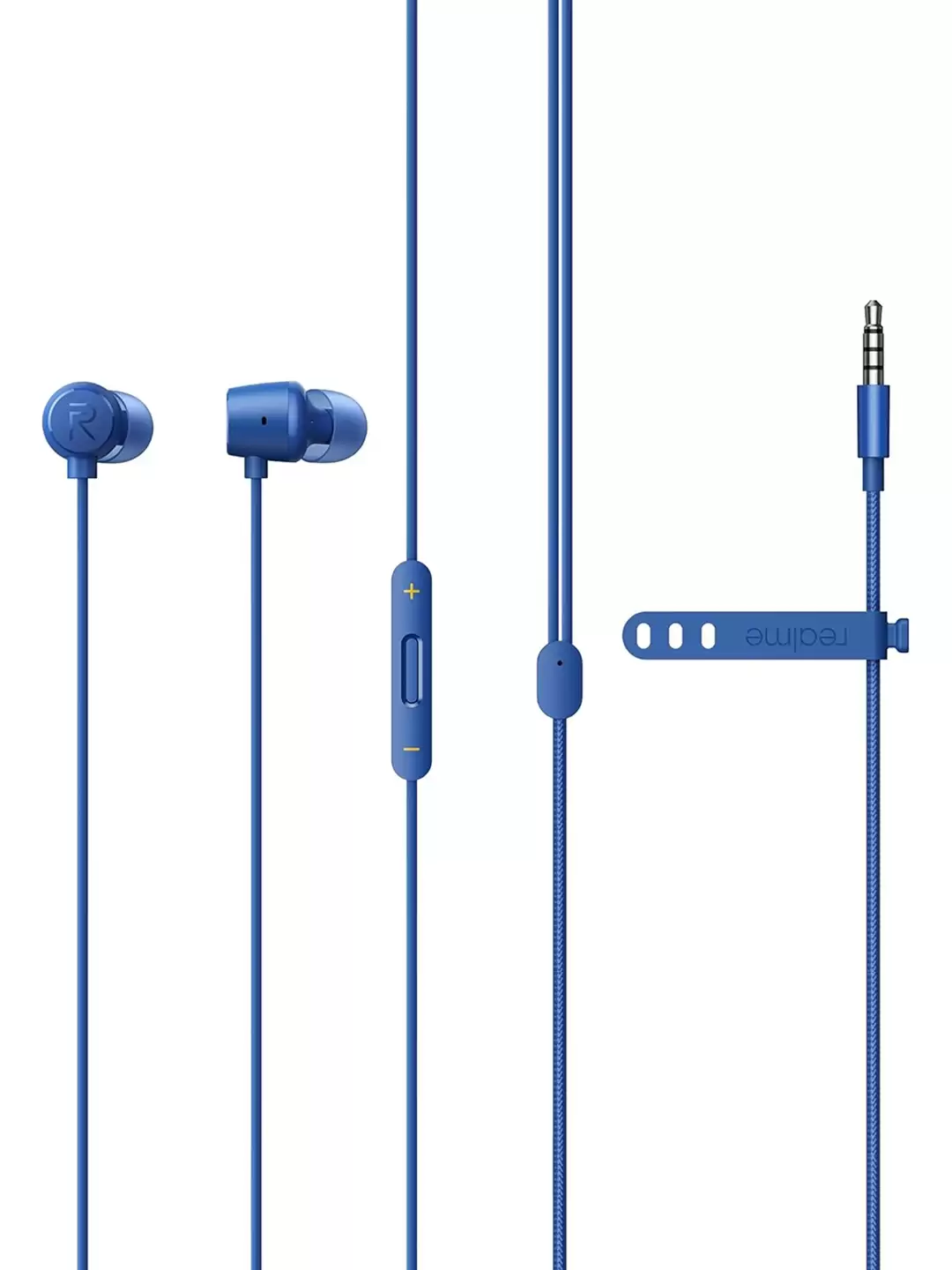 Grab Flat 36% Off On A Realme Buds Wired Earphones With This Discount Coupon At Myntra