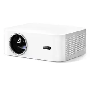 Pay Only $107.04 For Wanbo X2 Pro Projector, 450 Ansi, Android 9.0, Native 720p, Dual-band Wifi 6, Bluetooth 5.0 With This Coupon Code At Geekbuying
