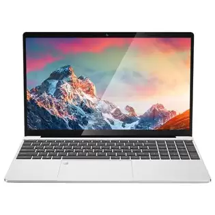 Pay Only €279.00 For Ninkear N15 Air Laptop, 15.6'' 1920*1080 Ips Screen, Intel N95 4 Cores 3.4ghz, 16gb Ram 512gb Ssd, Dual Band Wifi Bluetooth 4.2, 2*usb3.0 1*hdmi 1*micro Sd Card Slot, 44wh Battery, 180 Open And Close, Backlit Keyboard, Fingerprint Unlock With This Coupon