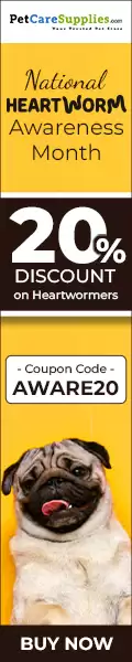 Get 20% Off Heartgard Plus, Simparica Trio & More + Free Shipping On Everything At Petcaresupplies