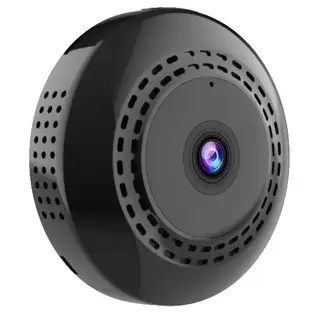 Pay Only $24.99 For C2 Wifi Hidden Camera Wireless Network Security Surveillance Camera For Outdoor Sports And Home Security Pet Feed With This Coupon Code At Geekbuying