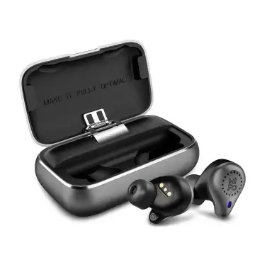 Order In Just $72.99 Mifo 2023 Upgraded Version O5 Plus Gen 2 True Wireless Earbuds At Tomtop