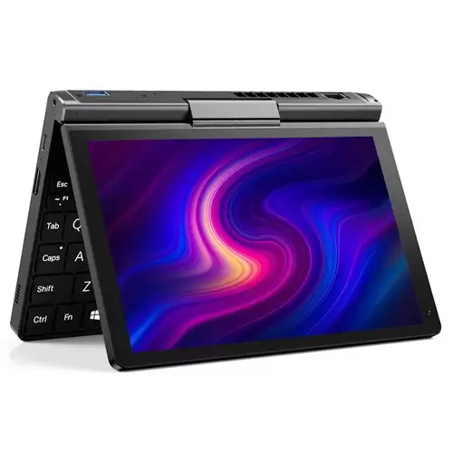 Order In Just $839 Gpd Pocket 3 Laptop Mini Tablet Pc, 8'' 1920x1200 Ips Touchscreen, Intel Core I7-1195g7, 16gb Ram 1tb Ssd, Dual-band Wifi Bluetooth 5.0, 2mp Front Camera, 1*thunderbolt 4 1*hdmi 2.0b 2*usb 3.2 Type-a 1*rj45, 180 Flip And Rotation - Us Plug With This Coupon