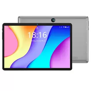 Pay Only €69.99 For Bmax Maxpad I9 Plus Tablet, 10.1-inch 1280x800 16:10 Ips Touch Screen, Rk3562 Quad Core 1.8ghz, 8gb(4gb+4gb Expand) Ram 64gb Rom, 2.4/5ghz Wi-fi 6, Bt5.0, 2mp+5mp Cameras, Type-c Micro Sd 3.5mm Headset Jack, 5000mah Battery, Android 12 Multi-language With