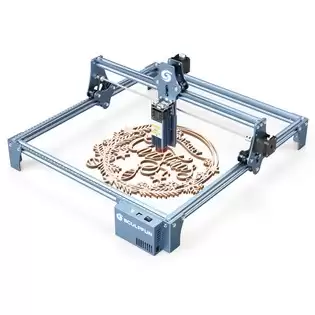 Order In Just $159 Sculpfun S9 5.5w Laser Engraver With Code Nnncuue With This Discount Coupon At Geekbuying