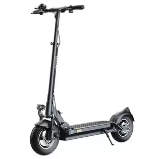 Order In Just €689.00 Joyor Y8-s Electric Scooter With Abe Certification 10 Inch Wheel 48v 26ah Battery 500w Motor 40km/h Max Speed 120kg Load Up To 82km Range With This Discount Coupon At Geekbuying
