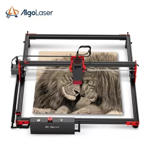Pay Only $ 179 Algolaser Diy Kit Laser Engraver ,Free Shipping With This Cafago Discount Voucher