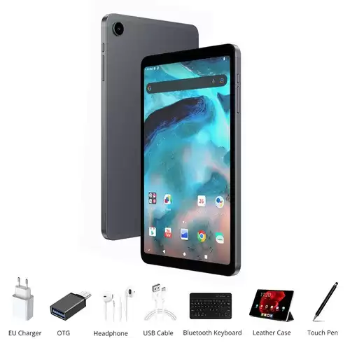 Order In Just $120.89 (buy & Get Bundled Gifts) Alldocube Iplay 50 Mini 4g Lte Tablet, 8.4 Inch 1920x1200 Widevine L1 1080p, Unisoc T606 1.6ghz, 4gb+128gb, 8gb Virtual Ram, 2.4/5ghz Wi-fi Bt5.0 Galileo/gps Type-c Android 13 With This Coupon At Geekbuying