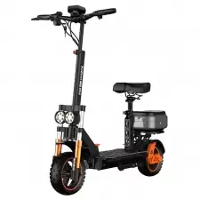 Get 140 Z Discount On Kukirin M5 Pro Electric Scooter At Geekbuying Poland