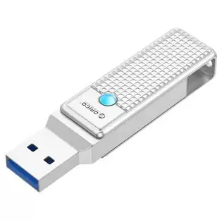 Order In Just $36.99 Orico Ufsd 128gb Dual Flash Drive Type-c Usb-a Dual Interface For Macbook, Android Smartphone With This Discount Coupon At Geekbuying