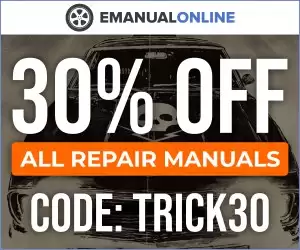 Save 30% Off All Repair Manuals With This Emanualonline Discount Voucher