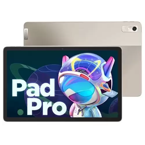 Pay Only $284.99 For Lenovo Xiaoxin Pad Pro, Cn Version, 11.2'' Tablet 6gb Ram 128gb Rom Mediatek Kompanio 1300t Android 12 8mp+13mp Camera 8200mah Battery - Gold With This Coupon Code At Geekbuying