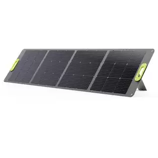 Pay Only €154.99 For Ctechi Sp-200 200w Foldable Solar Panel, 23% High Conversion Rate, Ip67 Waterproof With This Coupon Code At Geekbuying