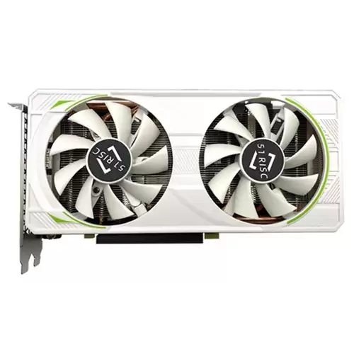 Pay Only $399.99 For 51risc Graphics Card Rtx3070 8gb Nvidia Gpu 12pin Gddr6 256bit Hdmi*1 Dp*3 Pci-e 4.0 X16 Rtx3070 8gb Gaming Video Card With This Coupon At Geekbuying
