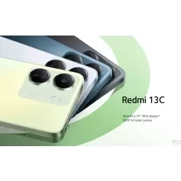 Gshopper Coupon For Global Version Xiaomi Redmi 13c