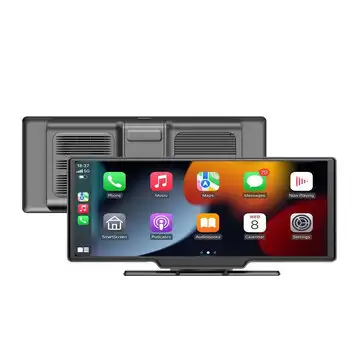 Get 36.5% Off On Imars 11.26 Inch Bluetooth Car Mp5 Player 1920x720 Ips Hd Large S With This Coupon At Banggood