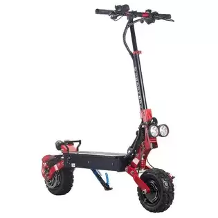 Order In Just $1,092.16 Obarter X3 Folding Electric Sport Scooter 11