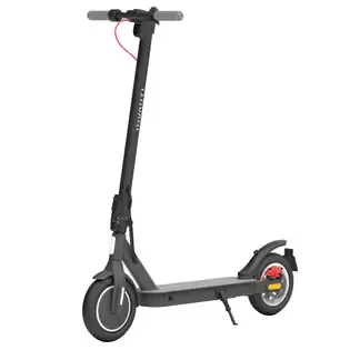 Order In Just €269.00 Invanti V30 Pro Electric Scooter, 10-inch Tire, 350w Motor, 36v 7.5ah Battery, 10-inch Tire, 25km/h Max Speed, 32km Range, Rear Spring Shock Absorption, Electronic Brake & Disc Brake, Turn Signals With This Discount Coupon At Geekbuying