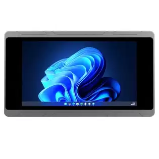 Pay Only $238.54 For Meenhong Jx5 Touchscreen Mini Pc, 5.5'' 1920x1080 Lcd Screen, Intel N100 4 Cores Max 3.4ghz, 12gb Lpddr5 Ram 128gb Ssd, Wifi 6 Bluetooth 5.2, Hdmi+type-c Dual Screen Display, 1*usb3.0 2*usb2.0 1*rj45 1*audio Jack, G-sensor, Built-in 1500mah Battery With