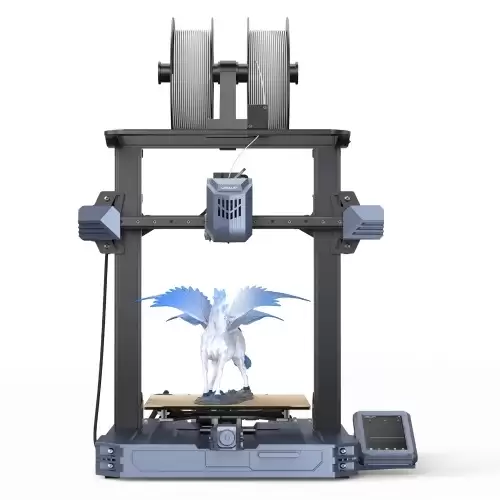 Pay Only € 319 For Creality Cr10-Se 3d Printer + Free Shipping At Cafago