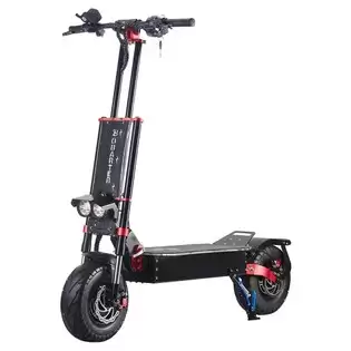 Pay Only $1429.00 For Obarter X5 Folding Electric Sport Scooter 13