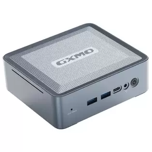 Pay Only $349.00 For Gxmo U58 Mini Pc Amd Ryzen 7 5800u, 16gb Ddr4 512gb Ssd, Windows 11 Pro, Wi-fi 6, Bluetooth 5.2 - Eu With This Coupon Code At Geekbuying