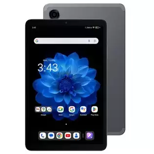 Order In Just $172.28 Alldocube Iplay 60 Mini Pro Android 14 Tablet, Widevine L1, Mediatek G99 8 Core, 8.4'' 1920*1200 Ips Screen, 8gb+8gb Ram 128gb Rom, 5mp+13mp Camera, Dual Sim Card Slot, 2.4/5ghz Wifi Bluetooth 5.2, Gps/galileo/glonass/beidou, Face Recognition With This