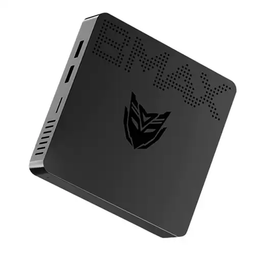 Order In Just $86.96 Bmax B1 Pro Mini Pc Intel Gemini Lake N4000 Up To 2.6 Ghz Windows 11 8gb Ram 128gb Ssd 2.4g/5g Dual Band Wifi Bluetooth 4.2 - Eu With This Coupon At Geekbuying