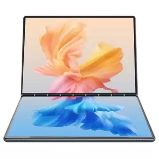 Order In Just €559.00 (free Keyboard Mouse Bag) N-one Nbook Air Laptop, Dual 13.5-inch Screen, 2256*1504 10-point Touch Screen, Intel N100 4 Cores Up To 3.4ghz, 16gb Ram 512gb Ssd, Dual-band Wifi Bluetooth 5.0, 2*full Function Type-c, 9000mah Battery, Pd Fast Charging With T