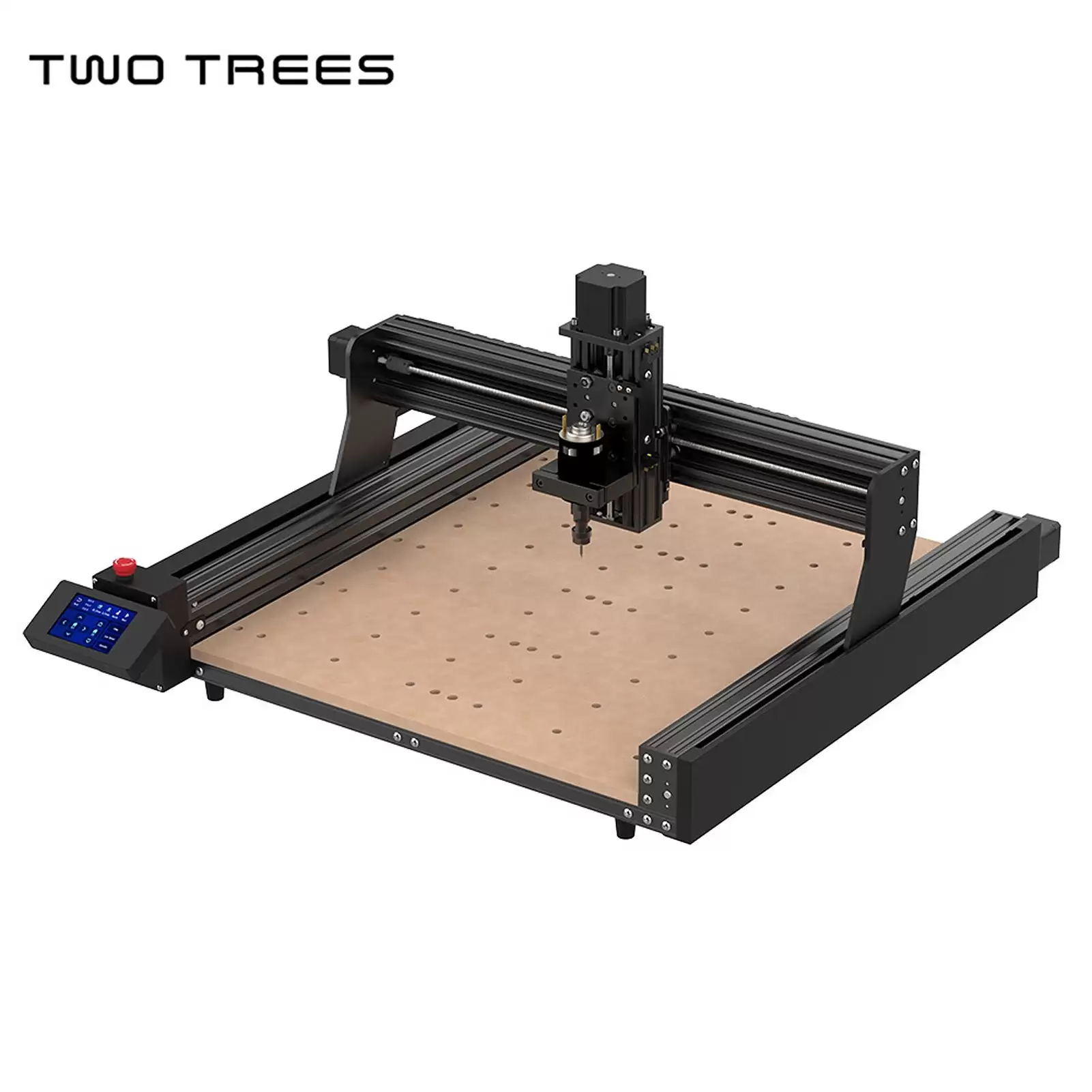 Pay Only $ 379.99 Two Trees Ttc 450 Cnc Engraver ,Free Shipping With This Cafago Discount Voucher