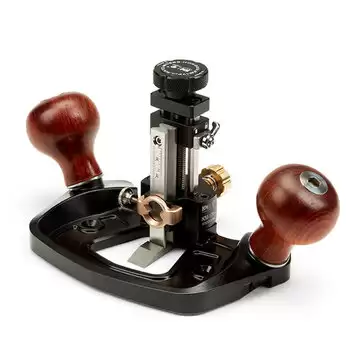 Get Flat 46.16% Off On Hongdui Km-17 Pro Router Plane Die Steel Body Adjustable Fence Wi With This Coupon At Banggood