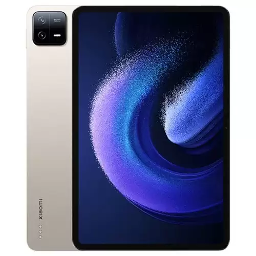Pay Only $569 For Xiaomi Pad 6 Pro Cn Version Snapdragon 8+processor, Android 13, 12gb Ram 256gb Rom, 50mp + 20mp Cameras, Wifi 6 - Gold With This Coupon At Geekbuying