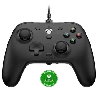 Pay Only $42.29 For [xbox Certified] Gamesir G7 He Wired Game Controller, Hall Effect Sticks, Hall Triggers, 1-month Free Xgpu, Magnetic Swappable Faceplate - Black With This Coupon Code At Geekbuying