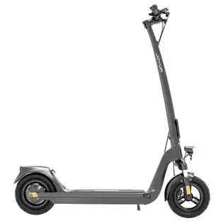 Pay Only $631.57 For Joyor C10e Abe Certification Electric Scooter 500w Motor 48v 10.4ah Removable Battery 10-inch Pneumatic Tire 40km Range Front & Rear Disc Brake Front Shock Absorber With This Coupon Code At Geekbuying