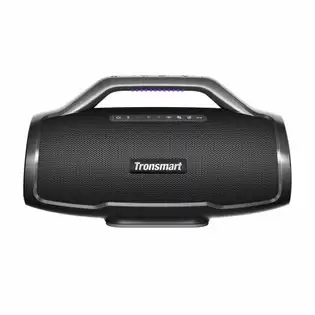 Order In Just $161.10 Tronsmart Bang Max Portable Party Speaker With This Discount Coupon At Geekbuying