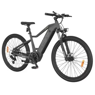 Pay Only €1299.00 For Pvy Power Electric Bike, 1000w Hub Motor, 48v 16.5ah Battery, 27.5*2.1-inch Tires, 38km/h Max Speed, 100km Range, Hydraulic Disc Brake, Shock Absorbing Fork, Shimano 7-speed, Ip66 Waterproof With This Coupon Code At Geekbuying