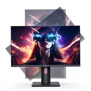 ?379.99 For Ktc H27p22s 27-inch Gaming Monitor With This Discount Coupon At Geekbuying