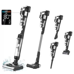 Pay Only $499 For Jimmy Pw11 Pro Max 5-In-1 Cordless Vacuum & Washer(Ship From Eu) With This Discount Coupon At Geekbuying