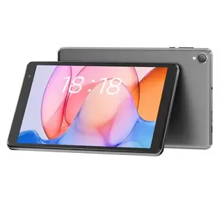 Order In Just €84.99 N-one Npad Mini Android 14 Tablet, 8-inch 1280*800 Ips Screen, Allwinner A523 8 Cores Max 2.0ghz, 4gb+8gb Expansion Ram 64gb Rom, Wifi 6 Bluetooth 5.2, 5000mah Type-c Charging, 5mp+5mp Camera, Gps/galileo/glonass/bds With This Discount Coupon At Geekbuyi