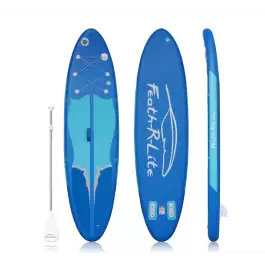 Get Upto 10% Off On Funwater Manta Ray 10' Inflatable Stand Up Paddle Borad With This Gshopper Discount Voucher