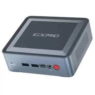Pay Only $314.99 For Gxmo G35 Mini Pc Windows 11 Pro, Intel Core I5 Intel Uhd Graphics, 16gb Ddr4 1tb Ssd, 2.4g & 5.8g Wifi, 1000 Mbps Lan - Eu With This Coupon Code At Geekbuying