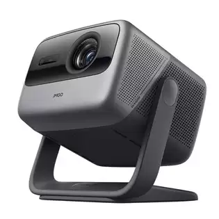 Pay Only $1,790.25 For Jmgo N1 Ultra 4k Triple Laser Projector, 360 Freestyle Gimbal, 2200 Cvia Lumen, Hdr 10, 10w*2 Dynaudio Speakers, Instant Keystone Correction - Eu Plug With This Coupon Code At Geekbuying