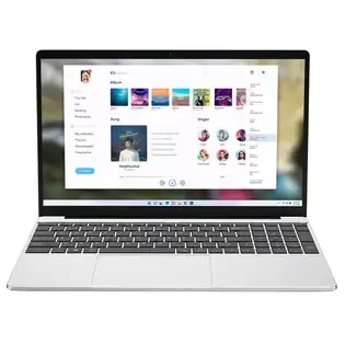 Order In Just $298.30 Ninkear N15 Air Laptop, 15.6'' 1920*1080 Ips Screen, Intel N95 4 Cores 3.4ghz, 16gb Ram 512gb Ssd, Dual Band Wifi Bluetooth 4.2, 2*usb3.0 1*hdmi 1*micro Sd Card Slot, 44wh Battery, 180 Open And Close, Backlit Keyboard, Fingerprint Unlock With This Disco