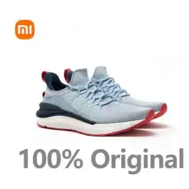 Get Extra 10$ Off On Original Xiaomi Mi Mijia Sports Shoes Sneakers 4 Outdoor With This Discount Coupon At Gshopper